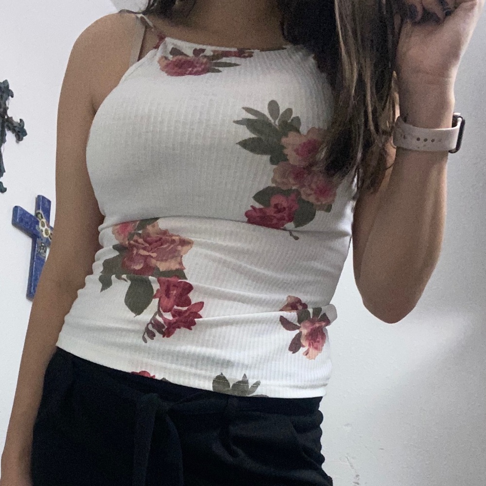 Halter top